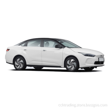 In magazzino le nuove auto energetiche di Geely Left Drive China Geometry Una berlina di resistenza elettrica pura di 430 km in vendita in vendita